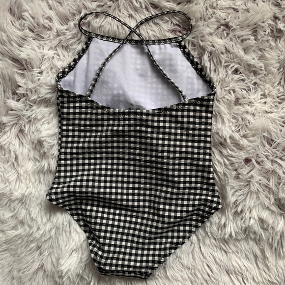 Zara Swim Zara Baby Swimsuit Poshmark